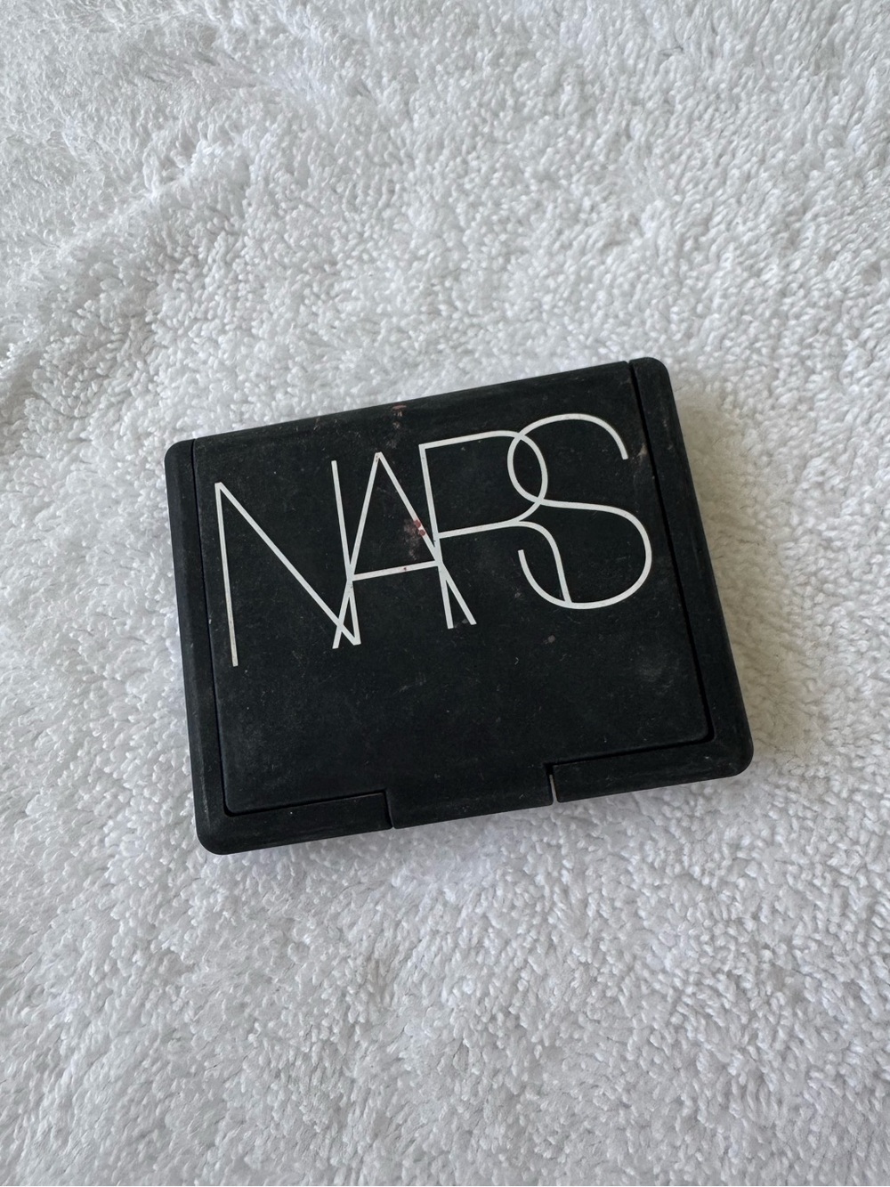 NARS dolce vita blush